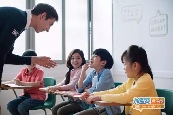 东方鼎慧教育加盟费