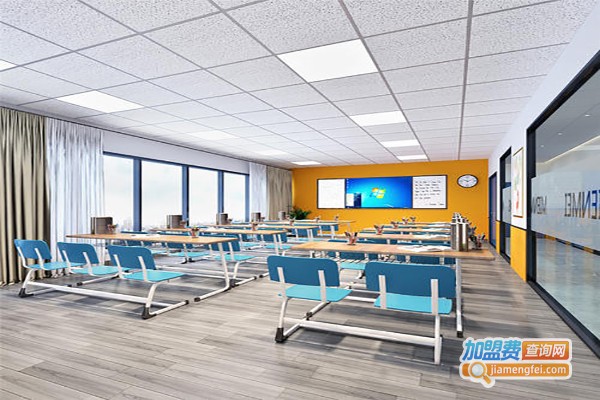 东方鼎慧教育加盟费