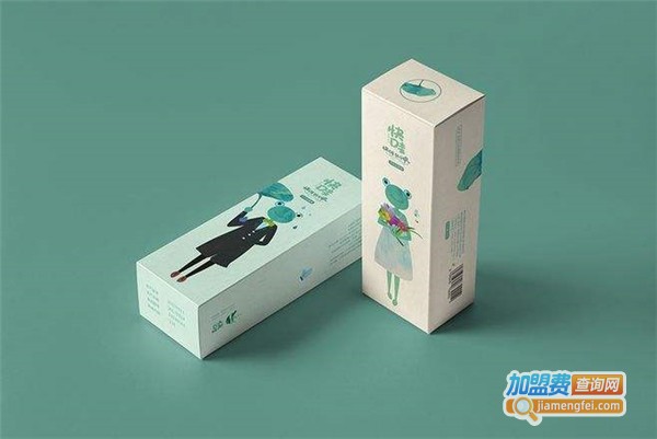 快哇祛痘加盟费