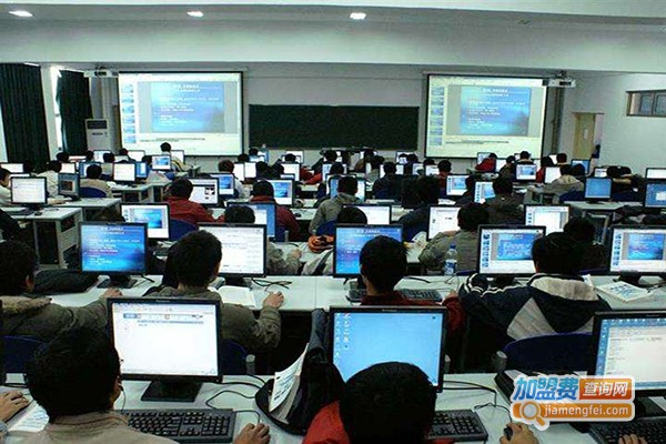 至远it培训加盟费