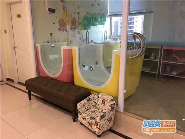 艾美妈妈产后加盟