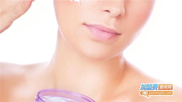 素颜堂淡斑祛痘加盟费