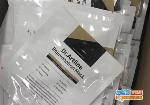 ARTLINE皮肤科整形医院加盟费