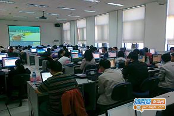 领测国际加盟费