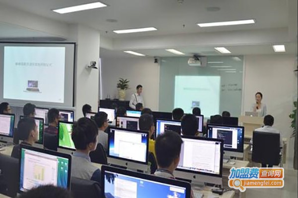 英泰移动通信学院加盟费