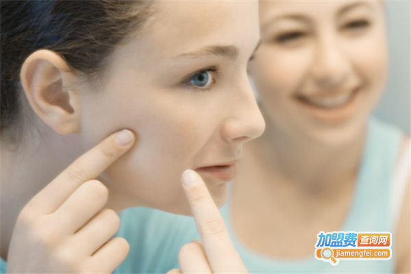 韩雪梦祛痘加盟费