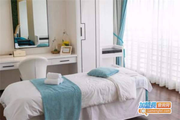 俏妈妈产后恢复中心加盟费