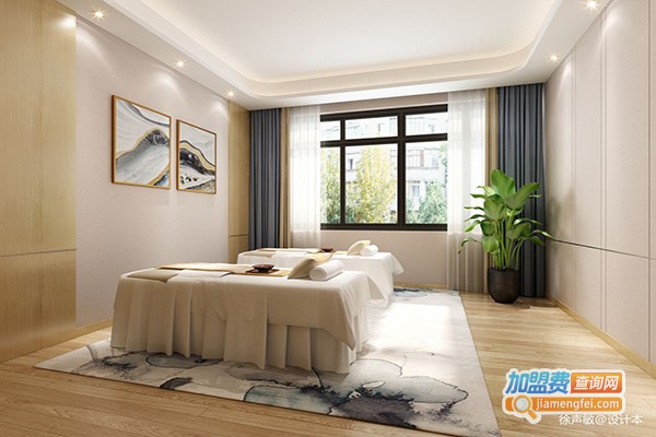 俏妈妈产后恢复中心加盟费