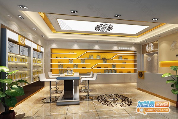 兰德盛发加盟费