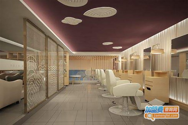 SO丝傲假发加盟费