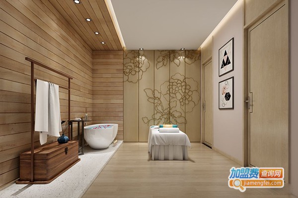 美熊妈产后修复加盟费