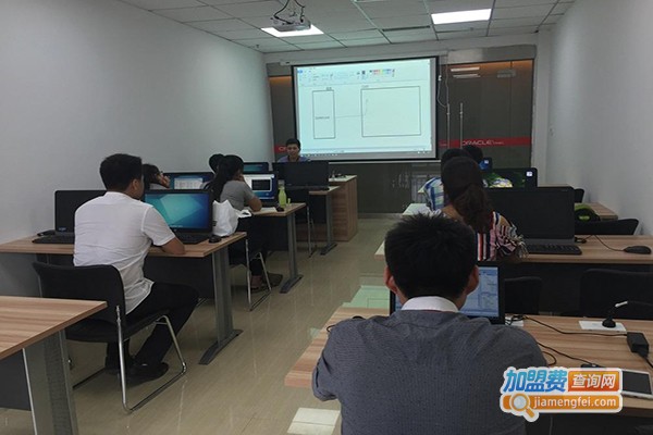 浩毅教育加盟费