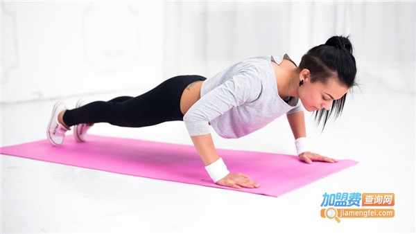 娇雅产后恢复加盟费