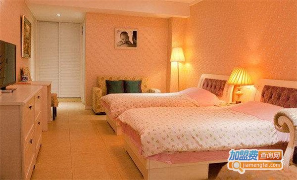 圣璎月子会所加盟费