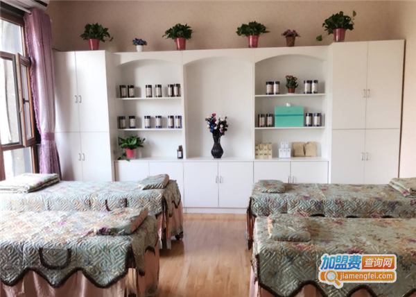 俏雅祛痘祛斑加盟费