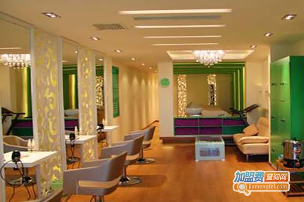 兰德盛发加盟费