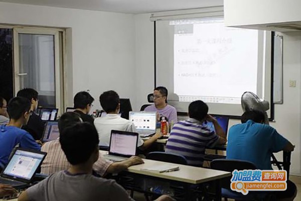 yeslab培训加盟费