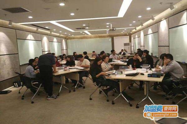 浩毅教育加盟费