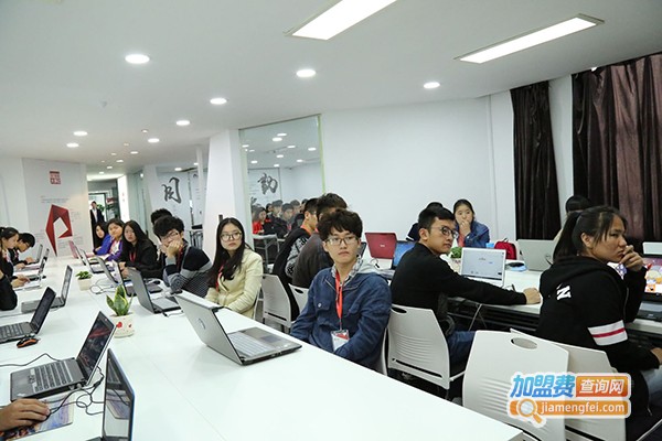 山竹编程启蒙教室加盟费