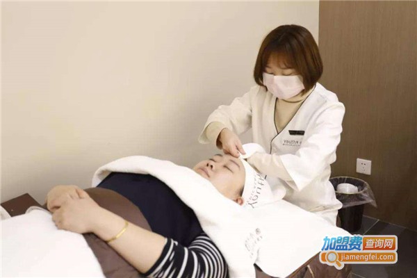 Youth予小希加盟费