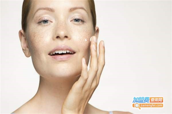 韩雪梦祛痘加盟费