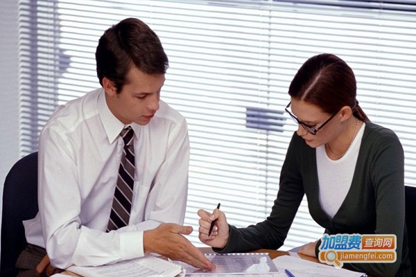 敏特智能加盟费