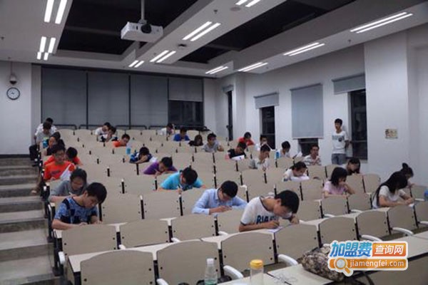 北航雅思加盟门店
