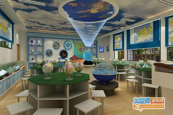 好文教育加盟门店