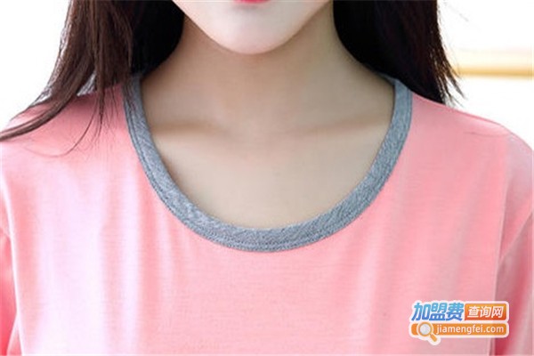 宝美尚内衣加盟费