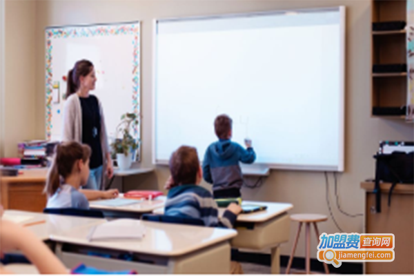 点滴云加盟门店