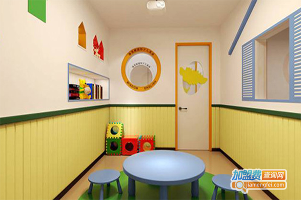 好文教育加盟门店