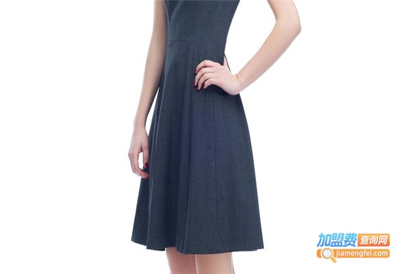 秀黛服饰加盟费