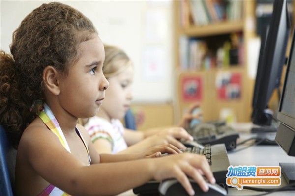 编程侠少儿编程加盟费