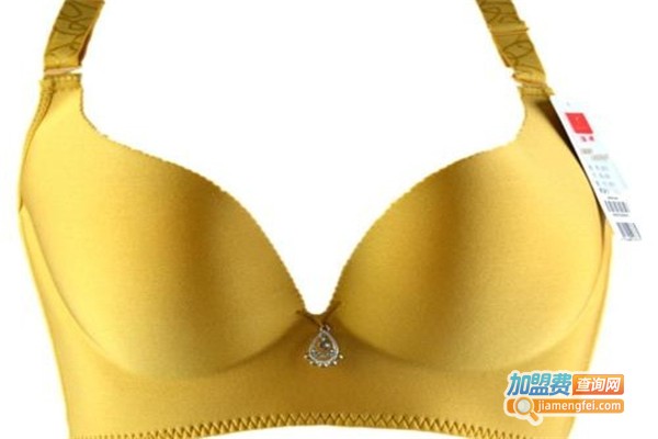 莹嫦内衣加盟费