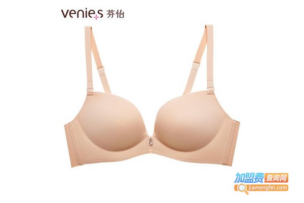 芬怡内衣女士内衣加盟费要多少钱？