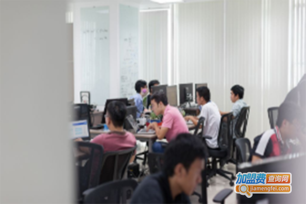 捷库动力加盟门店