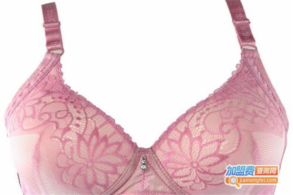 莹嫦内衣加盟费