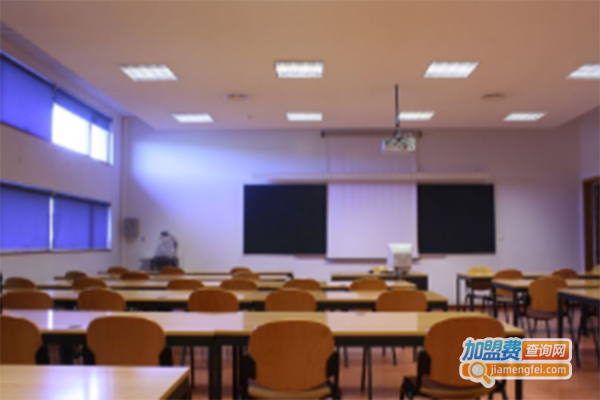 点滴云加盟门店