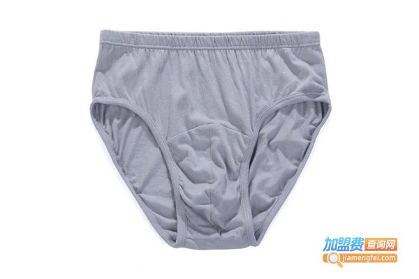 Narciso男士内衣加盟费