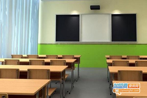 中人天下教育加盟门店