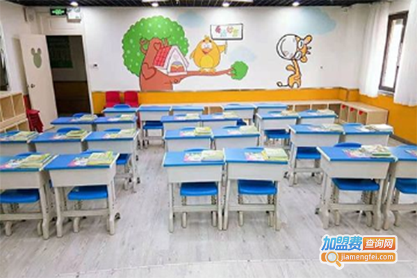 好口才加盟门店