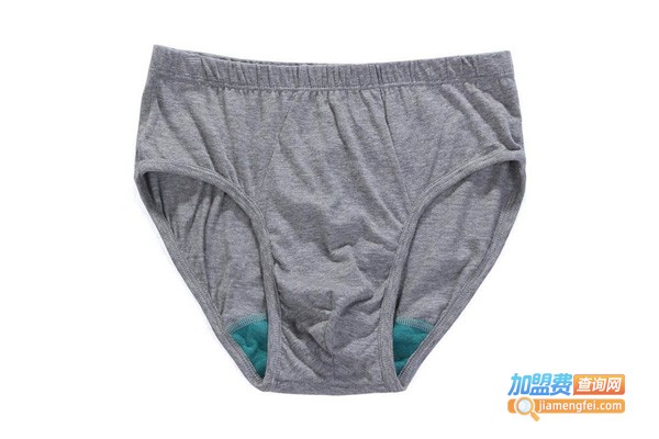 Narciso男士内衣加盟费