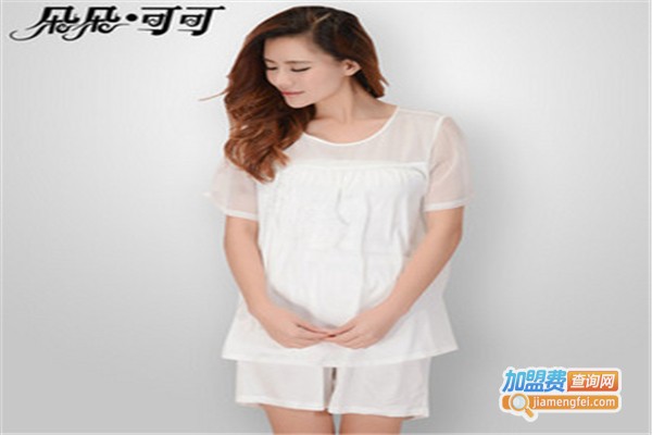 朵朵.可可加盟费