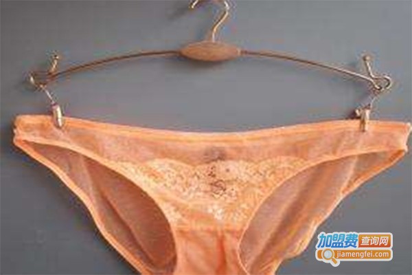 史迪仔内衣加盟费