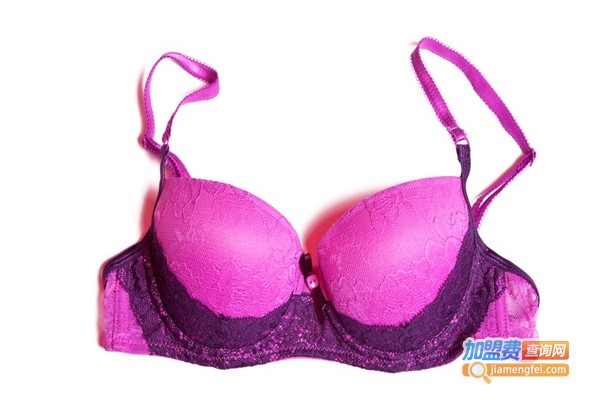 都市潮人内衣加盟费