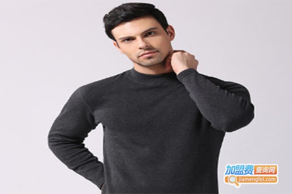 舒克内衣加盟费