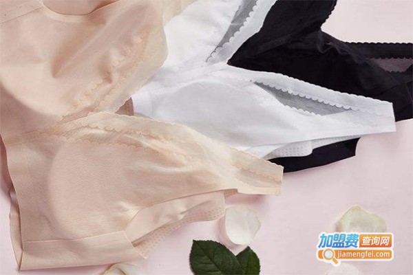 华纯内衣加盟费