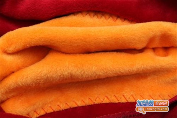 黄金甲内衣加盟费