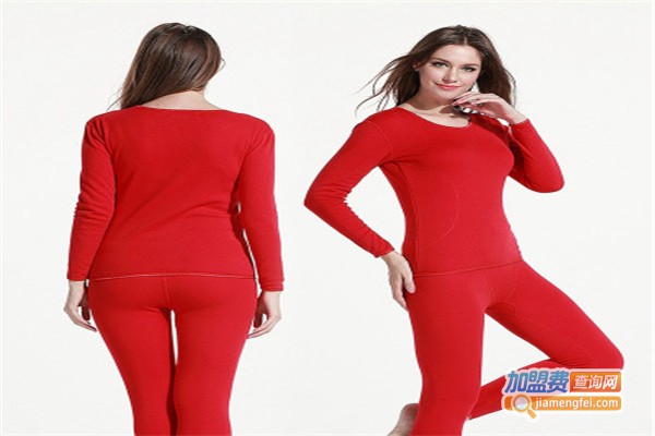 黄金甲内衣加盟费