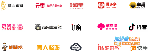 极兔速递加盟费